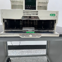 Bio-Rad D-100 Hemoglobin testing System image 3